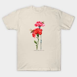 Buzzing with Love! T-Shirt